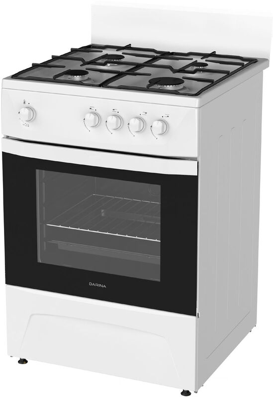 Газовая плита Darina C 1001 W