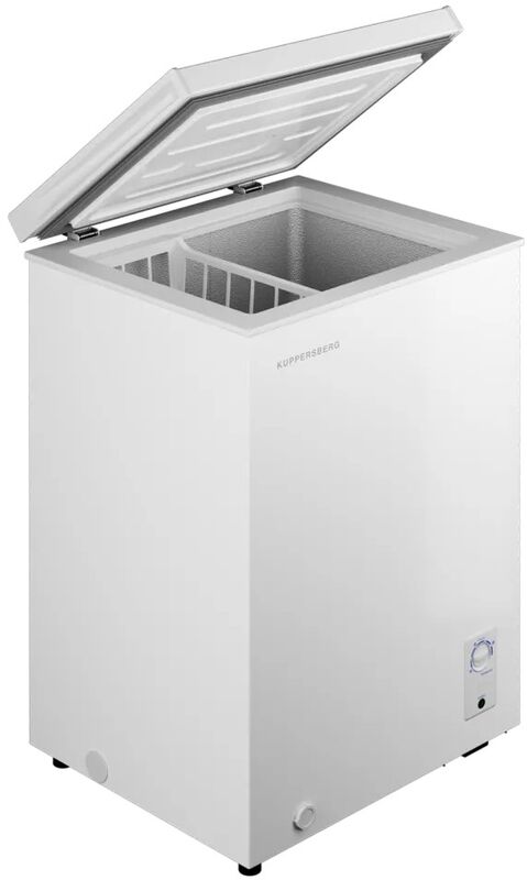 Морозильный ларь Kuppersberg FLCF 100 W