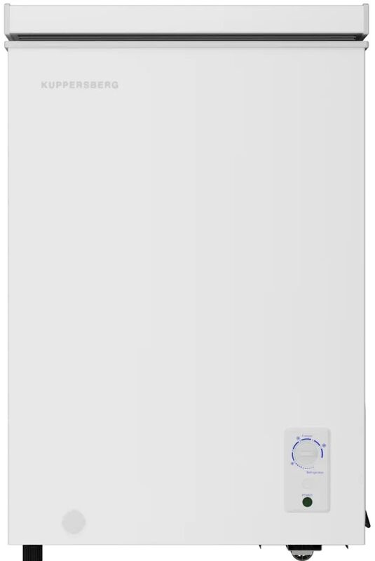 Морозильный ларь Kuppersberg FLCF 100 W