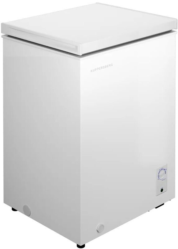 Морозильный ларь Kuppersberg FLCF 100 W