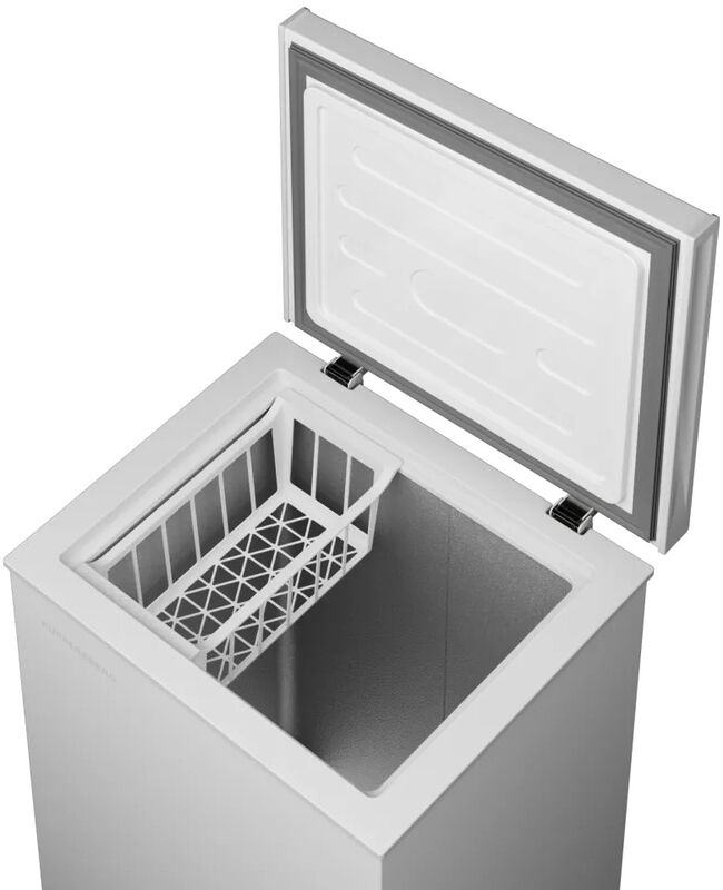 Морозильный ларь Kuppersberg FLCF 100 W
