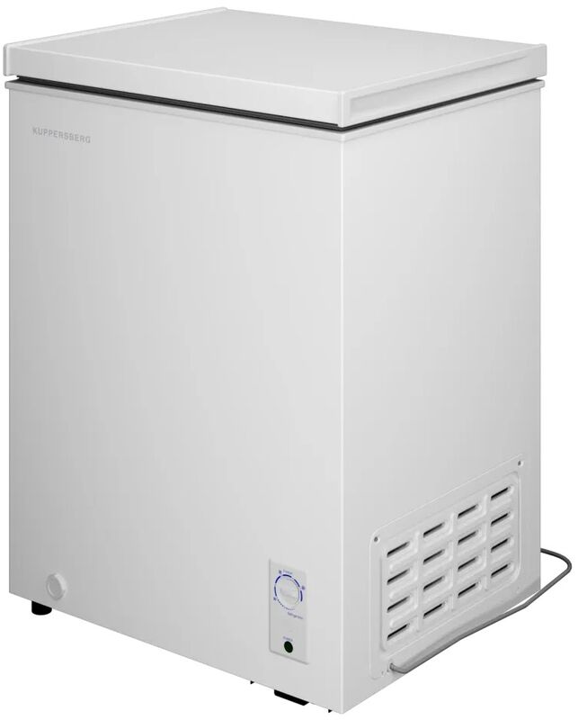 Морозильный ларь Kuppersberg FLCF 150 W