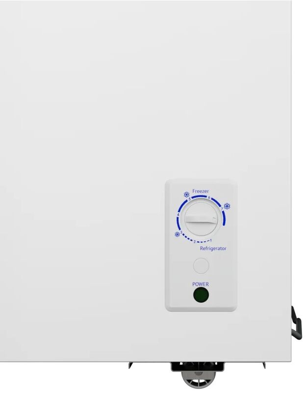 Морозильный ларь Kuppersberg FLCF 150 W