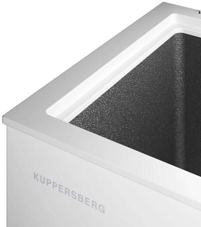 Морозильный ларь Kuppersberg FLCF 150 W