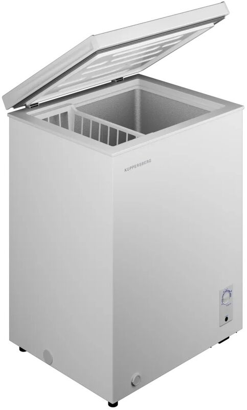 Морозильный ларь Kuppersberg FLCF 150 W