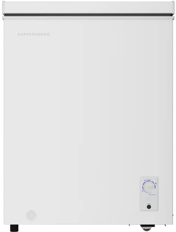 Морозильный ларь Kuppersberg FLCF 150 W