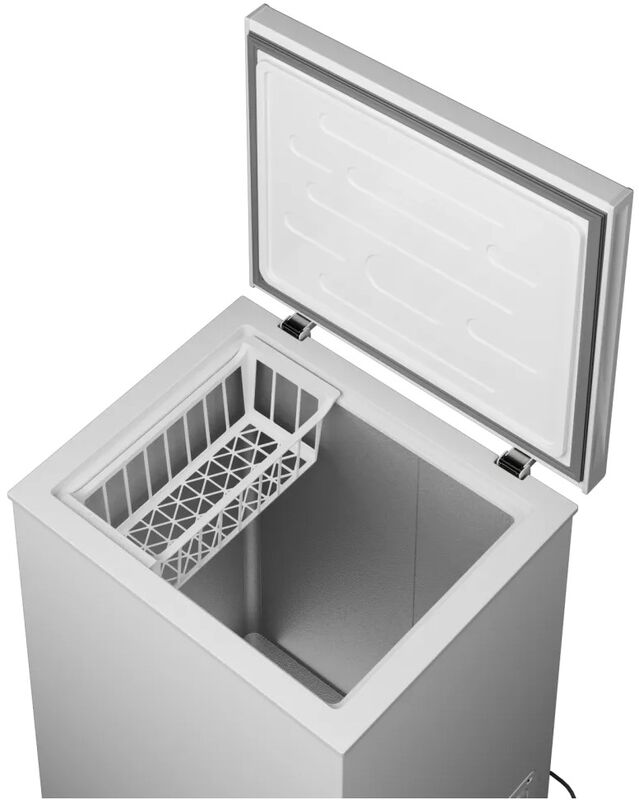 Морозильный ларь Kuppersberg FLCF 150 W