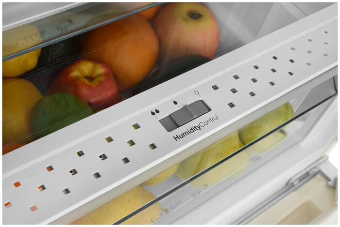 Двухкамерный холодильник Schaub Lorenz SLUS 379 X4E