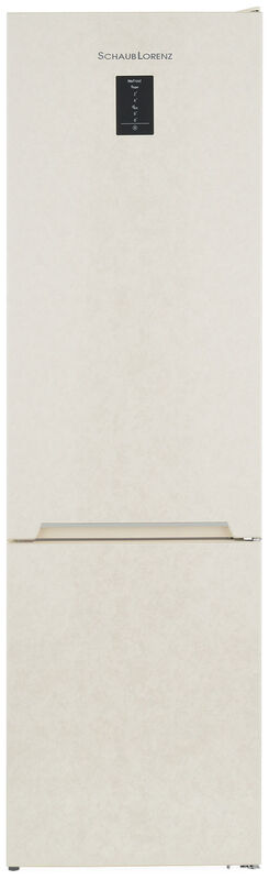 Двухкамерный холодильник Schaub Lorenz SLUS 379 X4E