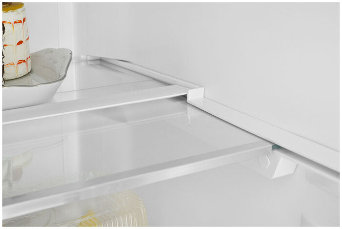 Двухкамерный холодильник Schaub Lorenz SLUS 379 X4E