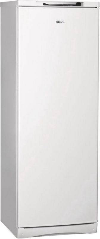 Однокамерный холодильник Stinol STD 167