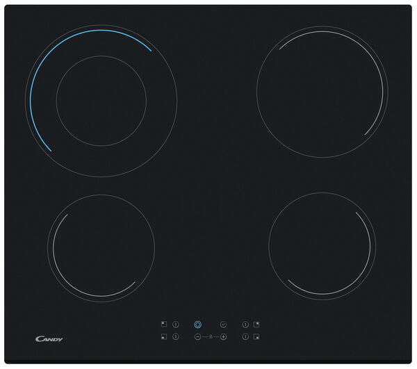 Электрическая варочная панель Candy CH 64 DVT