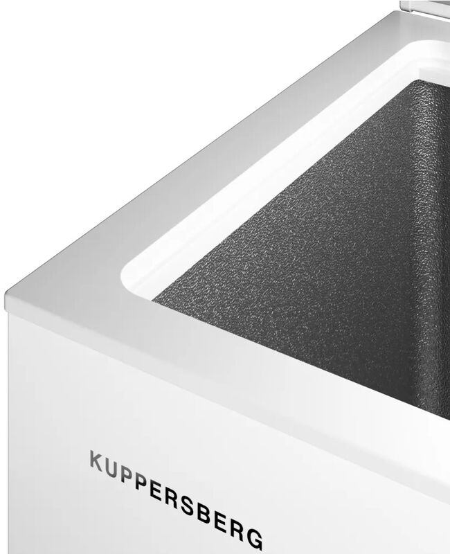Морозильный ларь Kuppersberg FLCF 200 W