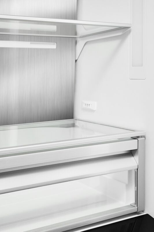 Встраиваемый холодильник Millen MBI558MaxPro