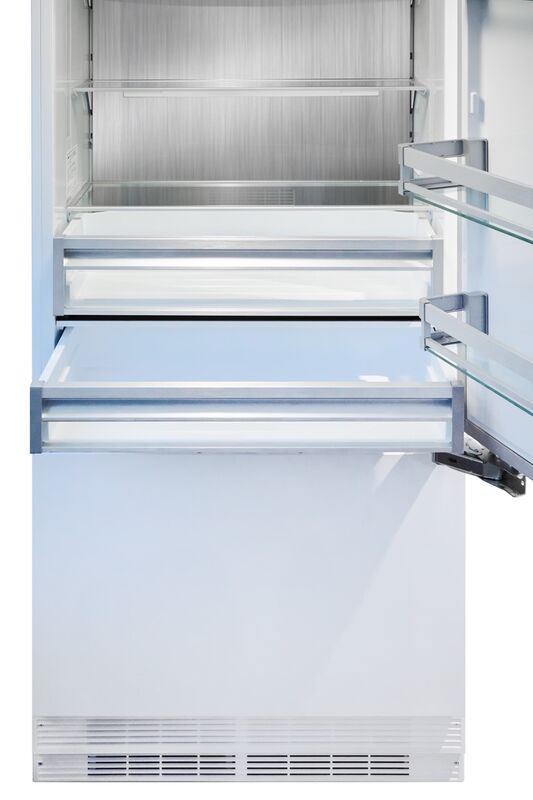 Встраиваемый холодильник Millen MBI453MaxPro