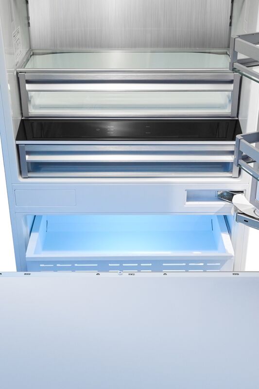 Встраиваемый холодильник Millen MBI453MaxPro