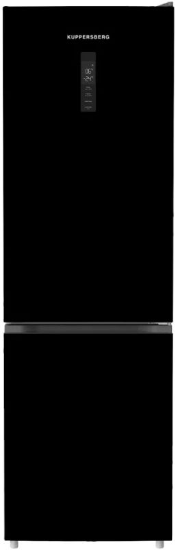 Двухкамерный холодильник Kuppersberg RFCN 2013 BG