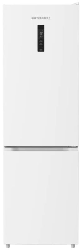 Двухкамерный холодильник Kuppersberg RFCN 2013 WG