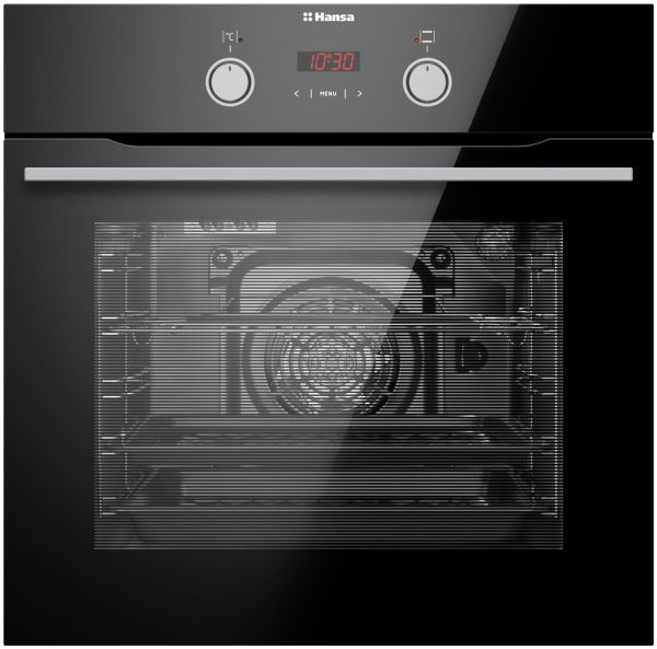 Электрический духовой шкаф Hansa BOES68465