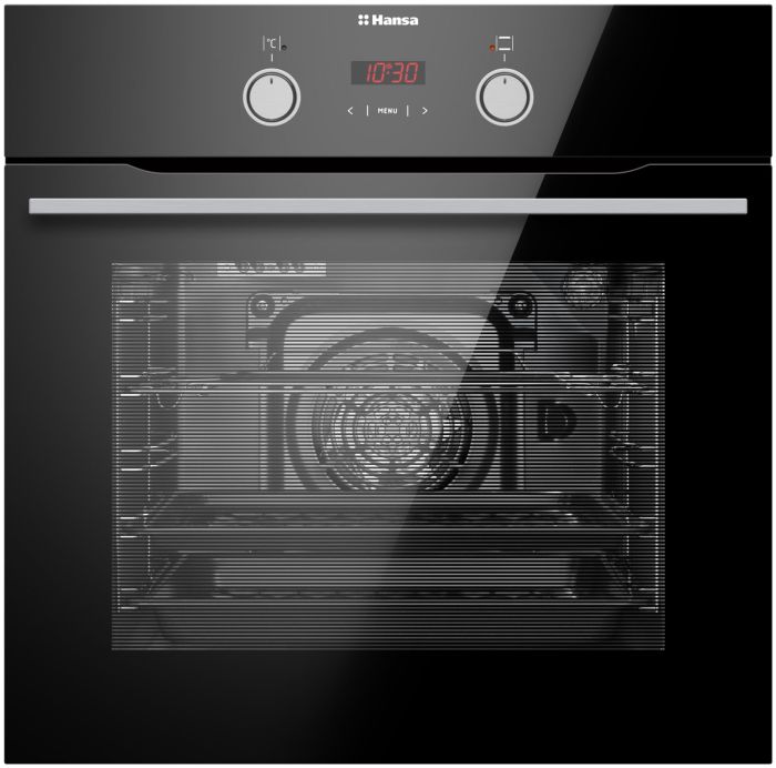 Электрический духовой шкаф Hansa BOES68465