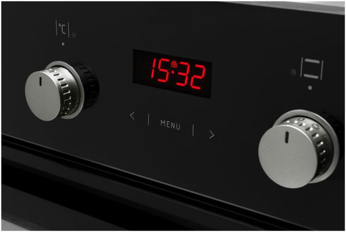 Электрический духовой шкаф Hansa BOES68465