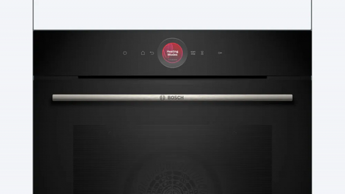 Духовой шкаф электрический Bosch HBG7721B1