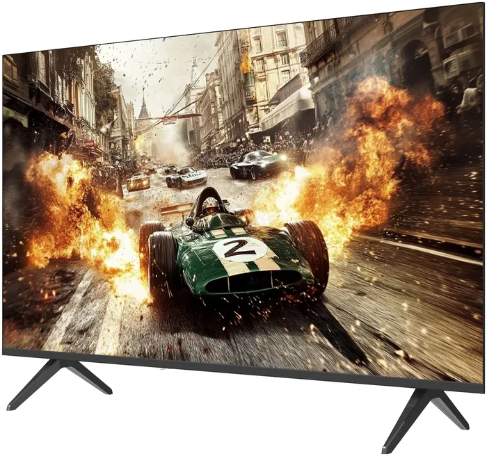 LED телевизор Sber SDX-43F2124