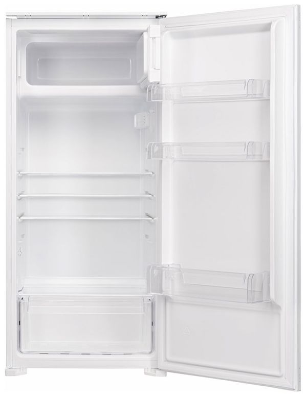 Встраиваемый холодильник Zigmund & Shtain BR 12.1221 SX