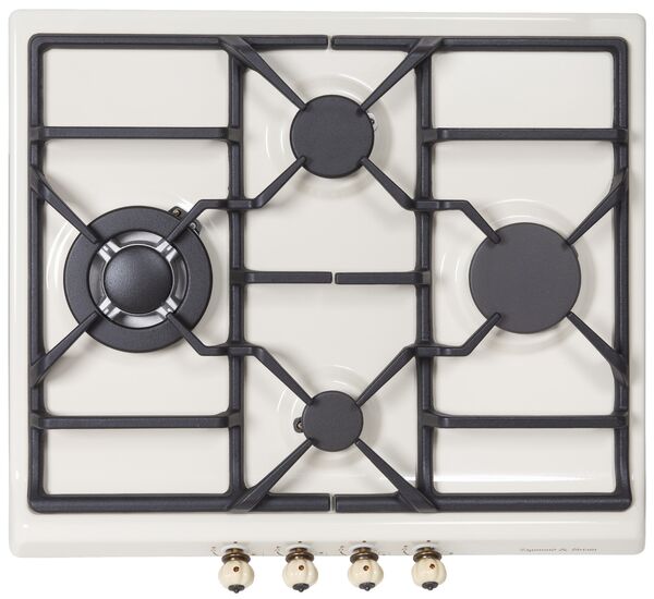 Газовая варочная панель Zigmund & Shtain GN 208.61 X