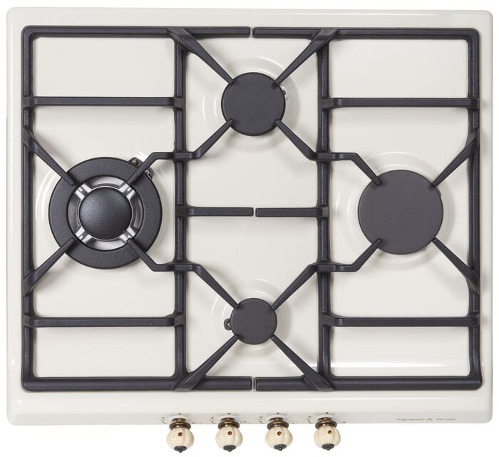 Газовая варочная панель Zigmund & Shtain GN 208.61 X