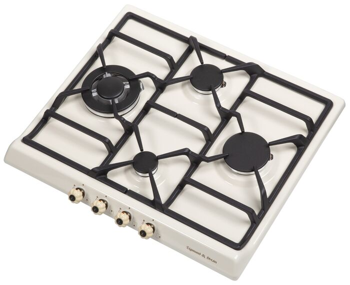 Газовая варочная панель Zigmund & Shtain GN 208.61 X