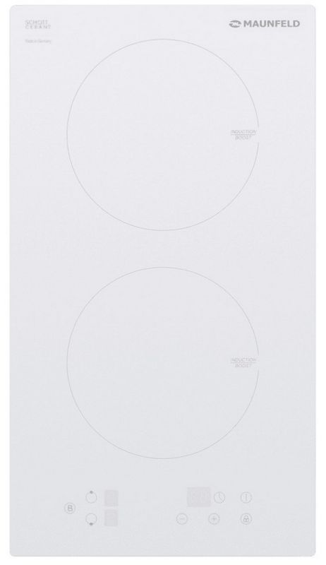 Индукционная варочная панель Maunfeld EVI.292-WH