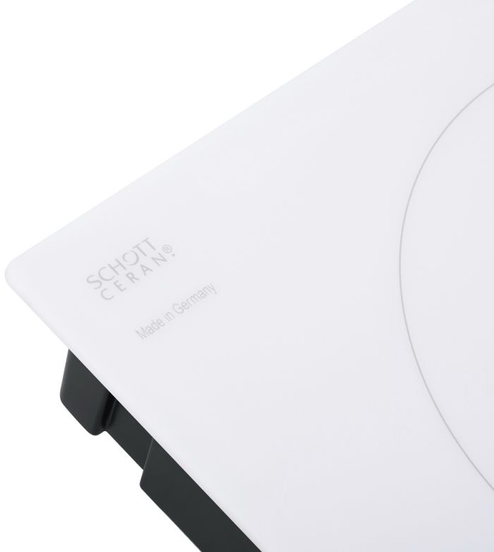 Индукционная варочная панель Maunfeld EVI.292-WH