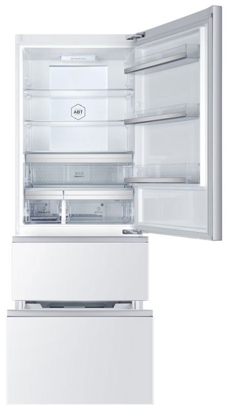 Многокамерный холодильник Haier A3FE742CGWJRU