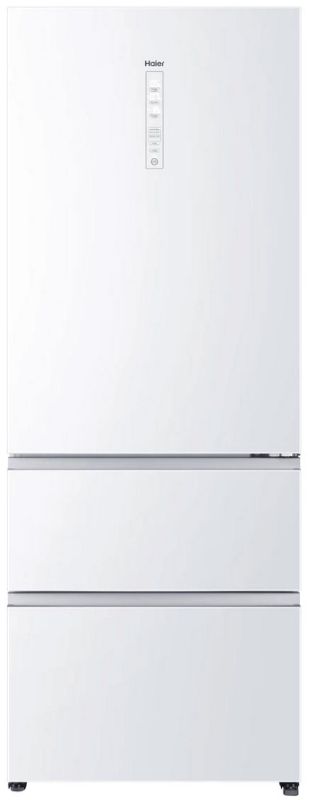 Многокамерный холодильник Haier A3FE742CGWJRU