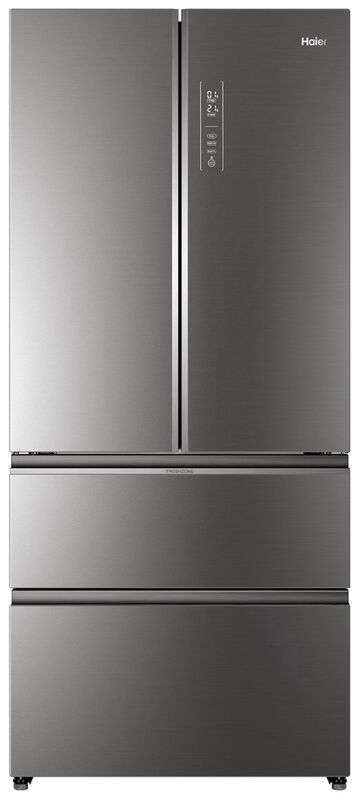Многокамерный холодильник Haier HB18FGSAAARU