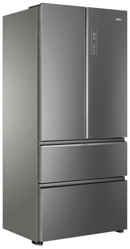 Многокамерный холодильник Haier HB18FGSAAARU