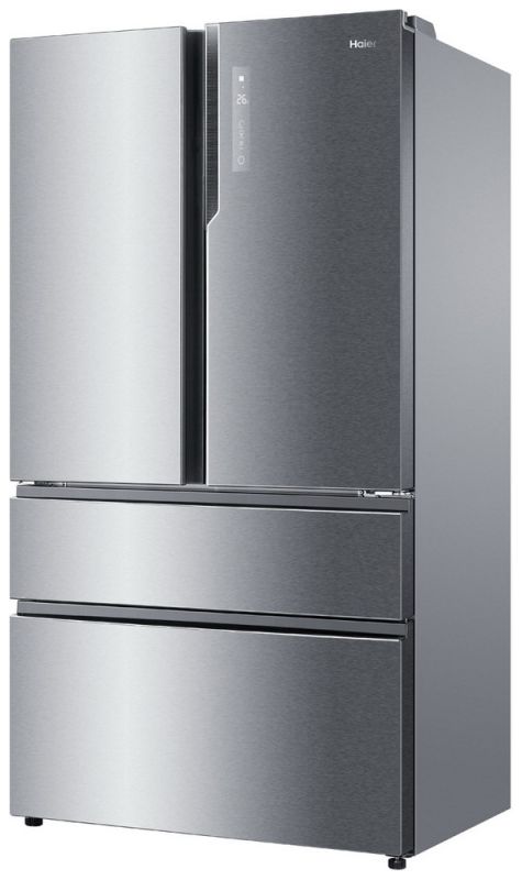 Многокамерный холодильник Haier HB25FSSAAARU