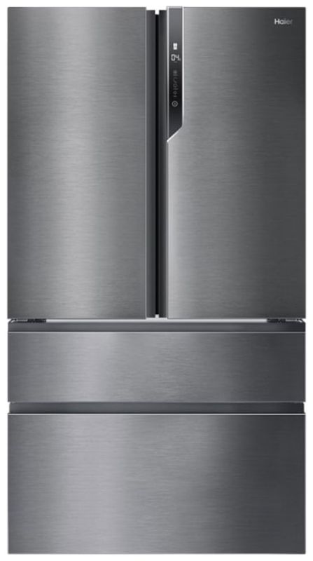 Многокамерный холодильник Haier HB25FSSAAARU