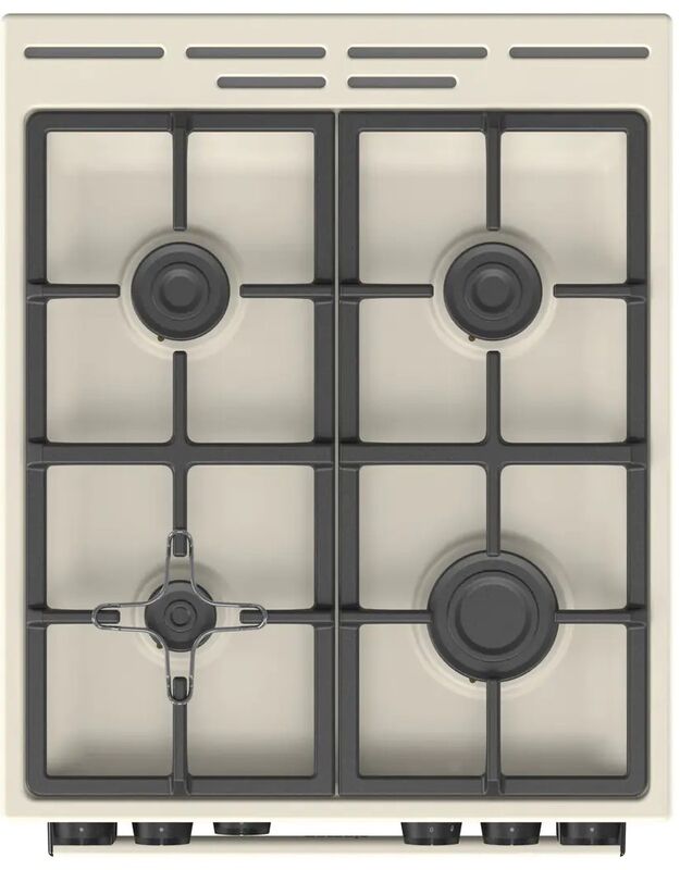 Газовая плита Gorenje GG5A12BEF
