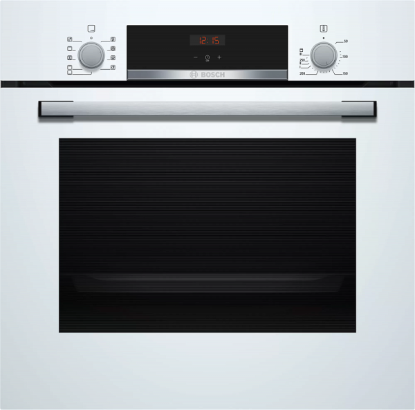 Электрический духовой шкаф Bosch HBF534EW0Q