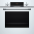 Электрический духовой шкаф Bosch HBF534EW0Q