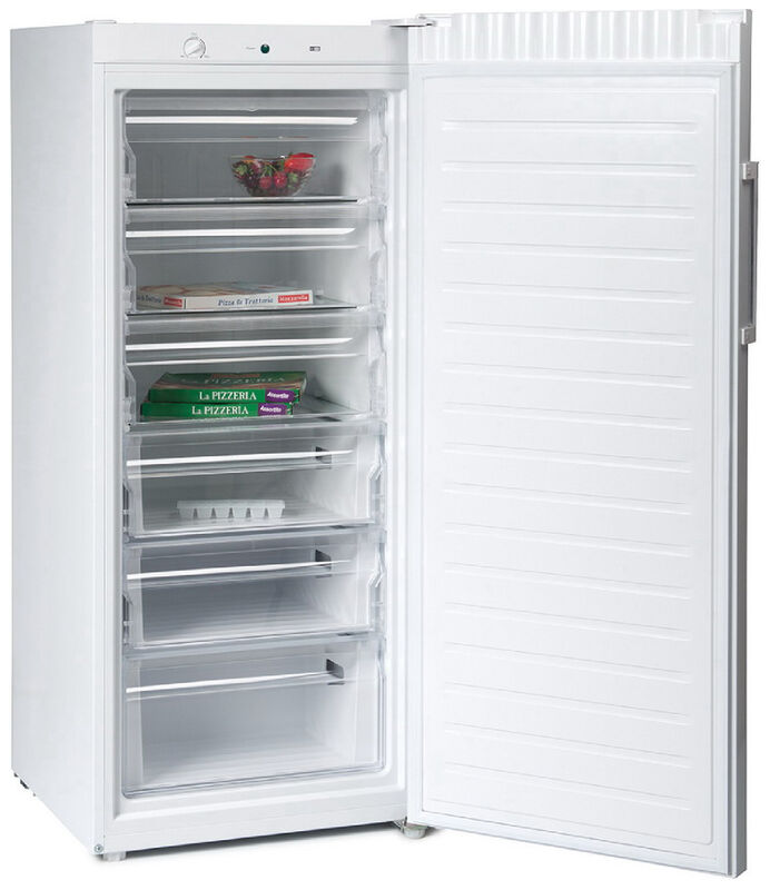 Морозильный шкаф Haier HF260WG
