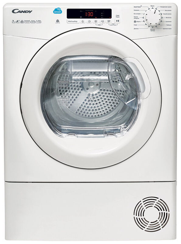 Сушильная машина Candy CS4 H7A1DE-07