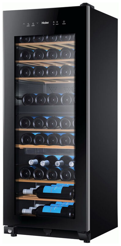 Винный шкаф Haier FWC 53 GDA