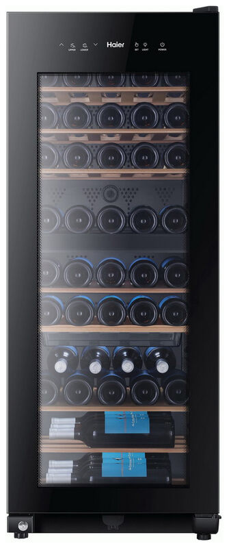 Винный шкаф Haier FWC 53 GDA