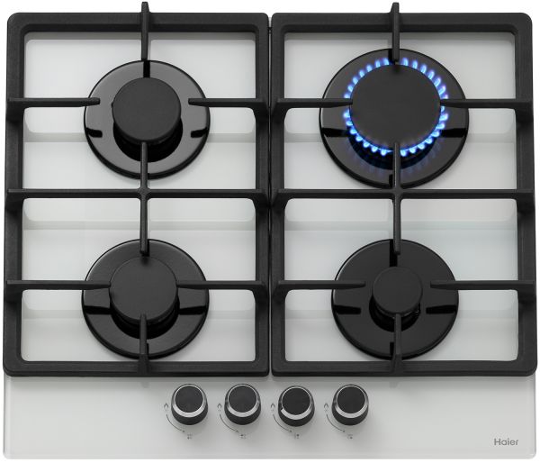 Газовая варочная панель Haier HHX-G64CNW