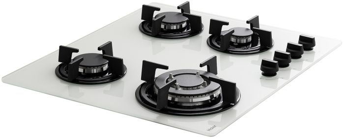 Газовая варочная панель Haier HHX-G64CWW1