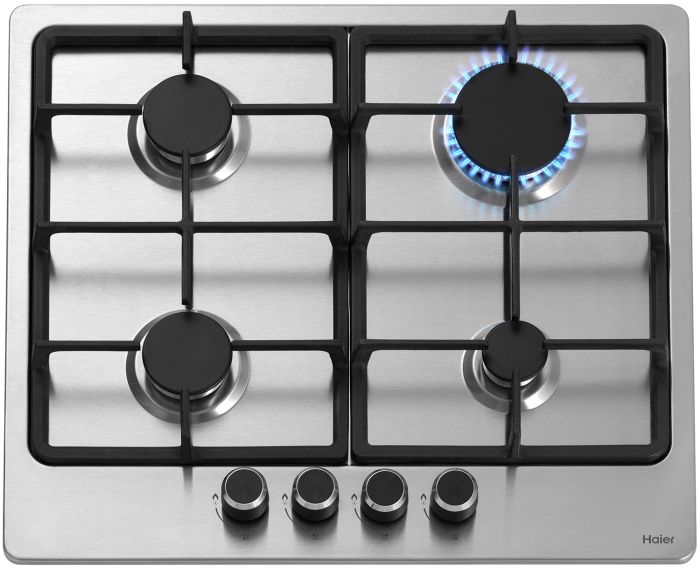 Газовая варочная панель Haier HHX-M64CNX