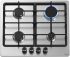 Газовая варочная панель Haier HHX-M64CNX